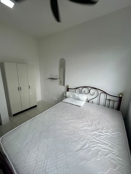 Kondominium untuk Disewa di MiNest Residence - Kai kwang Wan - Bedroom - PropertyGuru.com.my