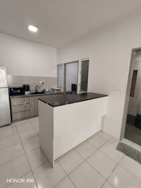 Kondominium untuk Disewa di MiNest Residence - Kai kwang Wan - Kitchen - PropertyGuru.com.my