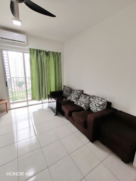 Kondominium untuk Disewa di MiNest Residence - Kai kwang Wan - Living Room - PropertyGuru.com.my