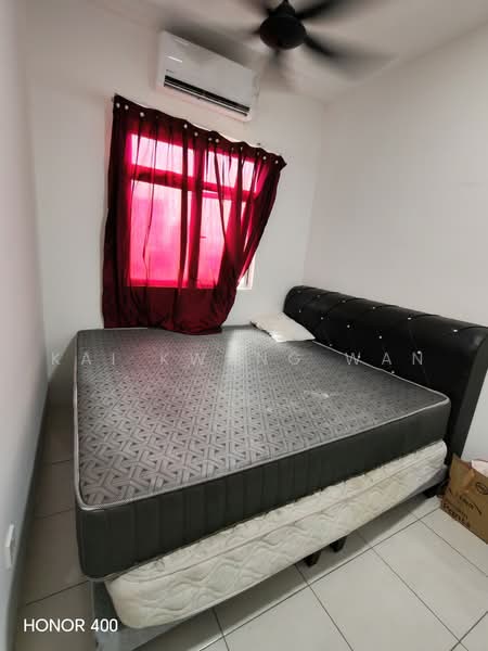 Kondominium untuk Disewa di MiNest Residence - Kai kwang Wan - Bedroom - PropertyGuru.com.my