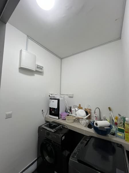 Service Residence for Rent at The New Duo @ Edumetro - Louis Ho - Interior - PropertyGuru.com.my