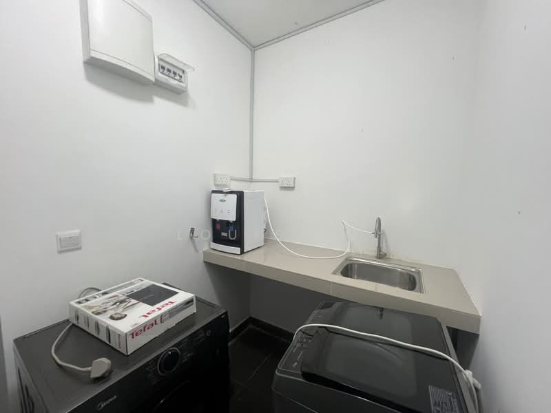 Service Residence for Rent at The New Duo @ Edumetro - Louis Ho - PropertyGuru.com.my
