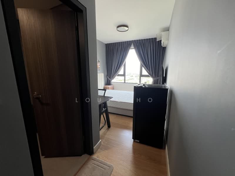 Service Residence for Rent at The New Duo @ Edumetro - Louis Ho - PropertyGuru.com.my