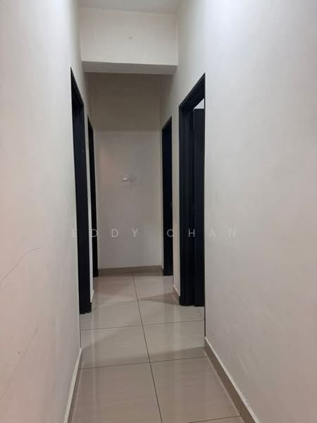 Apartment for Sale at Midori Green (Pangsapuri Hijauan) - Eddy Chan - Corridor - PropertyGuru.com.my