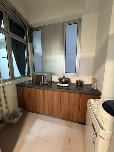 Apartment for Sale at Midori Green (Pangsapuri Hijauan) - Eddy Chan - Kitchen - PropertyGuru.com.my
