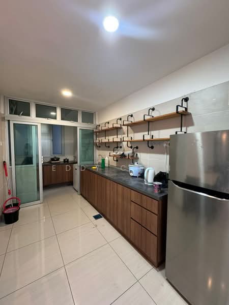 Apartment for Sale at Midori Green (Pangsapuri Hijauan) - Eddy Chan - Kitchen - PropertyGuru.com.my