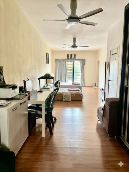 3-storey Terraced House for Sale in Lake Fields (Sungai Besi) - CY Low - Interior - PropertyGuru.com.my