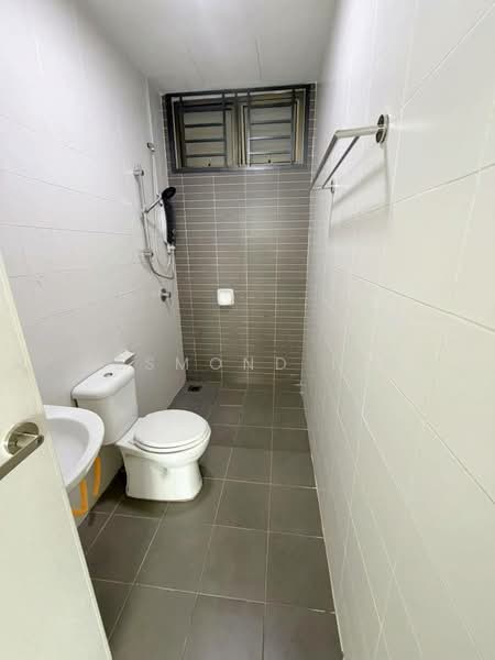 Service Residence for Rent at Palazio - Desmond Lim - Bathroom - PropertyGuru.com.my