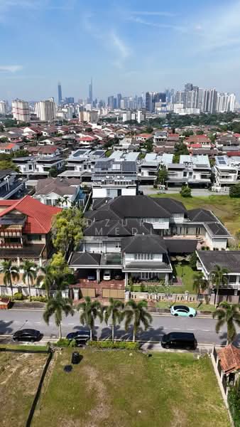 Bungalow for Sale in Ampang Jaya (Ampang) - Adzura Zamedin - Exterior - PropertyGuru.com.my