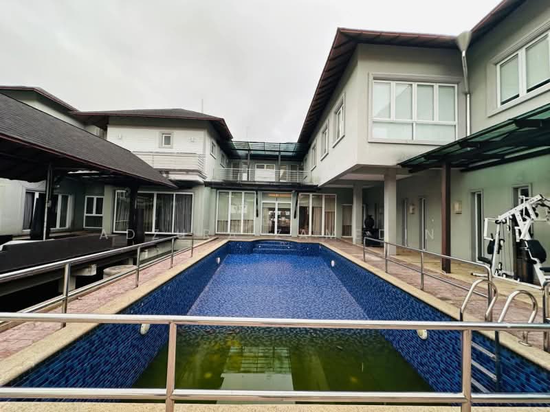 Bungalow for Sale in Ampang Jaya (Ampang) - Adzura Zamedin - Exterior - PropertyGuru.com.my