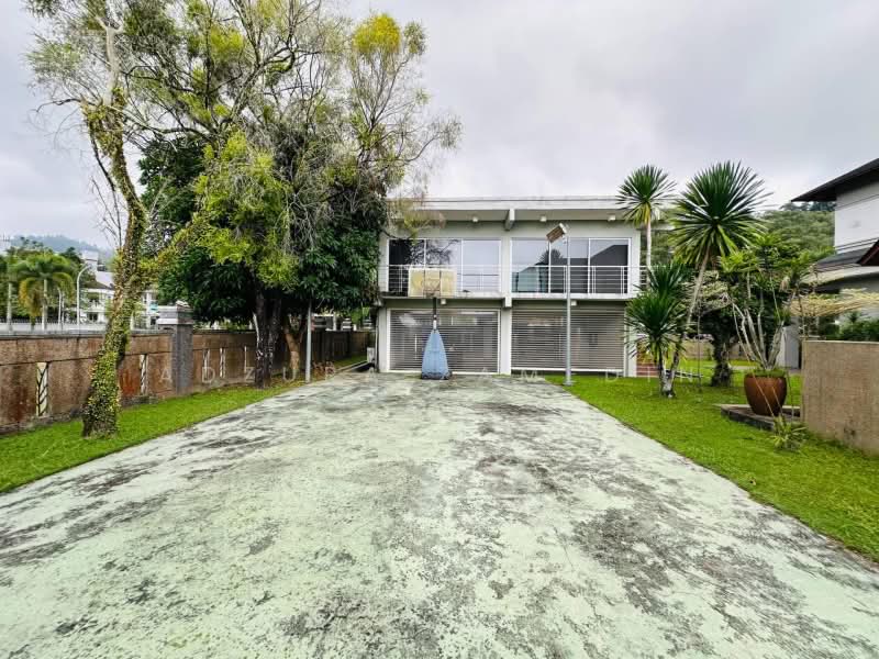 Bungalow for Sale in Ampang Jaya (Ampang) - Adzura Zamedin - Exterior - PropertyGuru.com.my