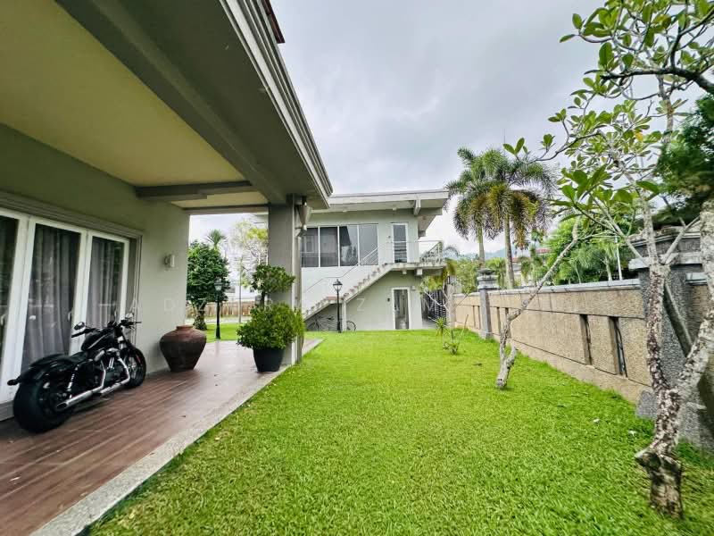 Bungalow for Sale in Ampang Jaya (Ampang) - Adzura Zamedin - Exterior - PropertyGuru.com.my