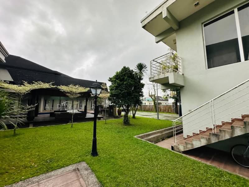 Bungalow for Sale in Ampang Jaya (Ampang) - Adzura Zamedin - Exterior - PropertyGuru.com.my