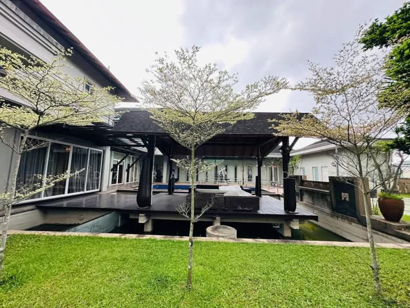 Bungalow for Sale in Ampang Jaya (Ampang) - Adzura Zamedin - Exterior - PropertyGuru.com.my