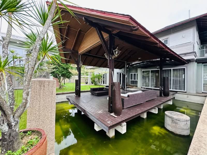 Bungalow for Sale in Ampang Jaya (Ampang) - Adzura Zamedin - Exterior - PropertyGuru.com.my