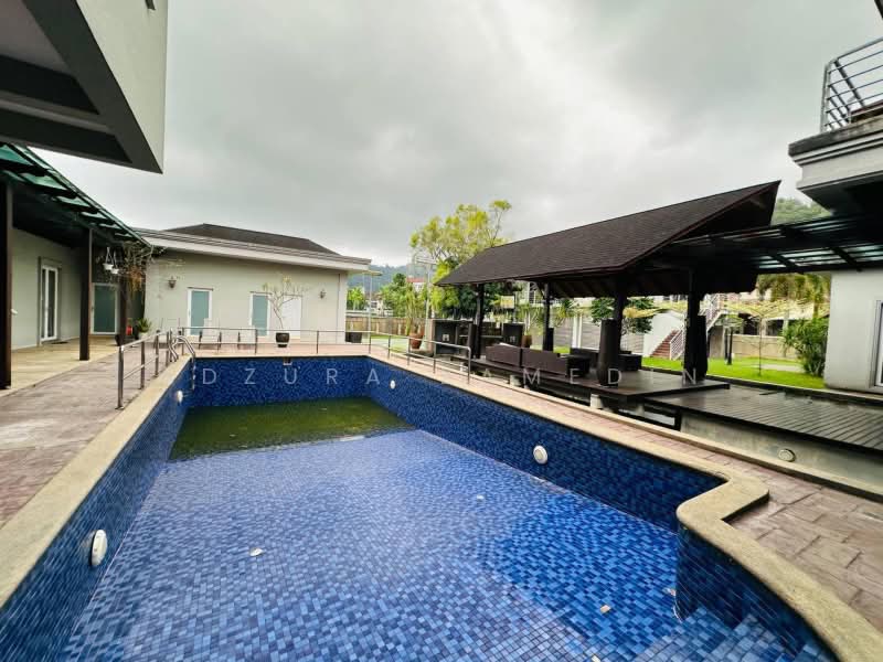 Bungalow for Sale in Ampang Jaya (Ampang) - Adzura Zamedin - PropertyGuru.com.my