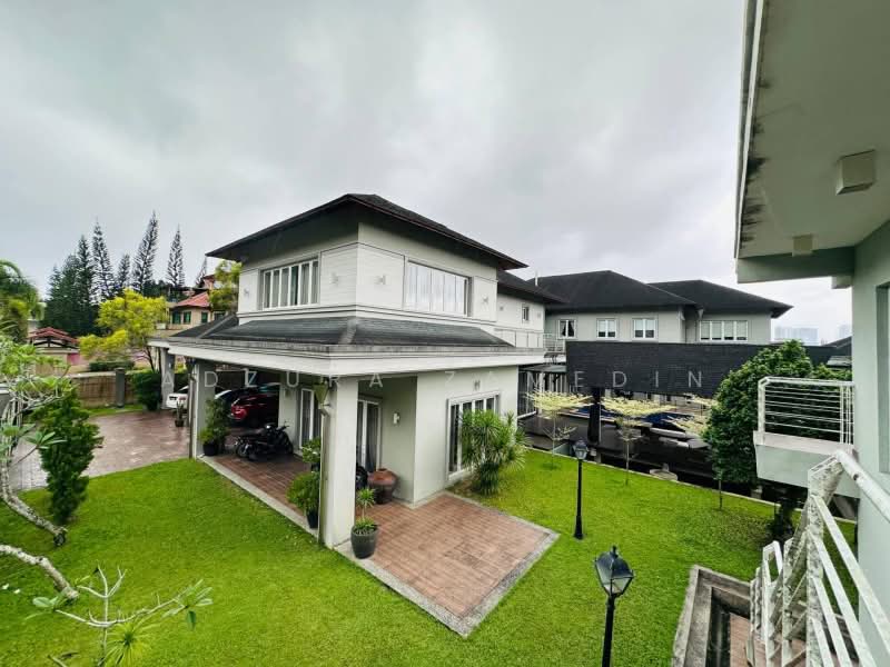 Bungalow for Sale in Ampang Jaya (Ampang) - Adzura Zamedin - PropertyGuru.com.my