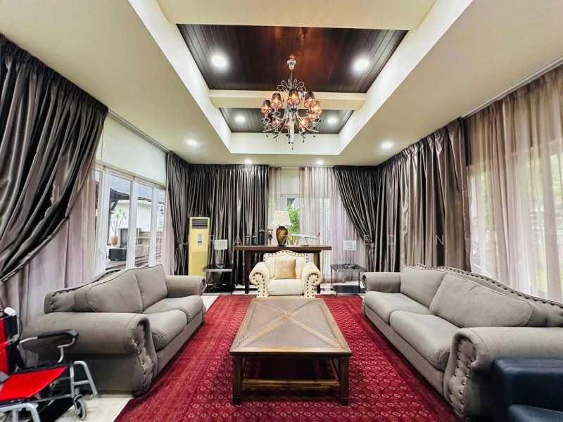 Bungalow for Sale in Ampang Jaya (Ampang) - Adzura Zamedin - PropertyGuru.com.my
