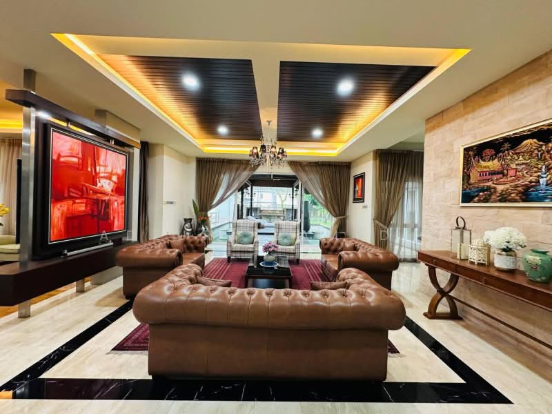 Bungalow for Sale in Ampang Jaya (Ampang) - Adzura Zamedin - PropertyGuru.com.my
