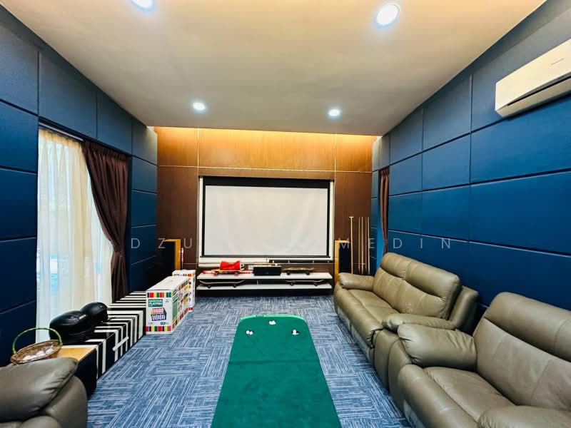 Bungalow for Sale in Ampang Jaya (Ampang) - Adzura Zamedin - PropertyGuru.com.my