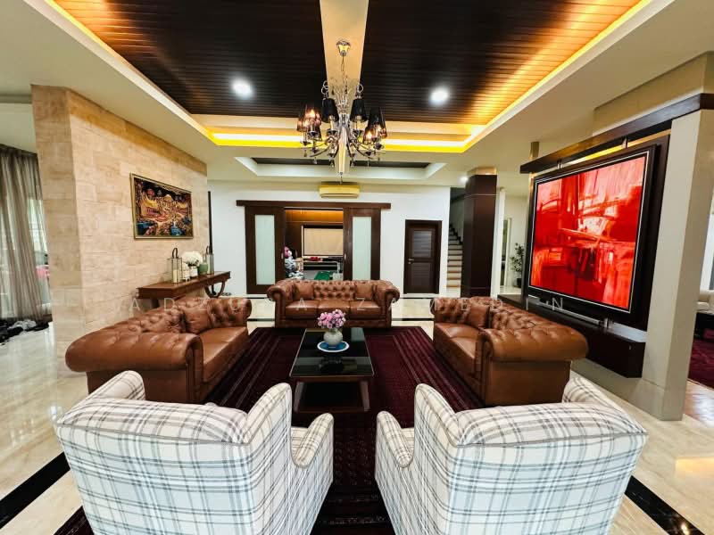 Bungalow for Sale in Ampang Jaya (Ampang) - Adzura Zamedin - PropertyGuru.com.my