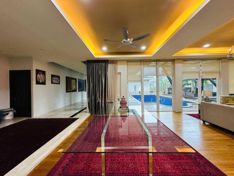 Bungalow for Sale in Ampang Jaya (Ampang) - Adzura Zamedin - PropertyGuru.com.my