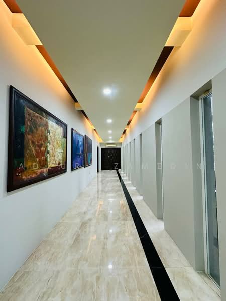 Bungalow for Sale in Ampang Jaya (Ampang) - Adzura Zamedin - PropertyGuru.com.my
