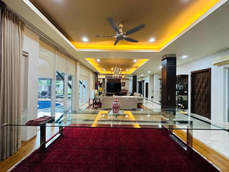 Bungalow for Sale in Ampang Jaya (Ampang) - Adzura Zamedin - PropertyGuru.com.my