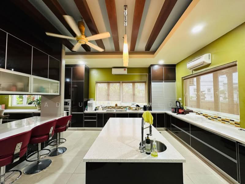 Bungalow for Sale in Ampang Jaya (Ampang) - Adzura Zamedin - PropertyGuru.com.my