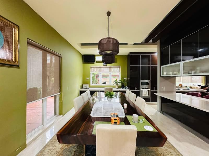 Bungalow for Sale in Ampang Jaya (Ampang) - Adzura Zamedin - PropertyGuru.com.my