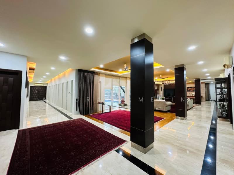 Bungalow for Sale in Ampang Jaya (Ampang) - Adzura Zamedin - PropertyGuru.com.my