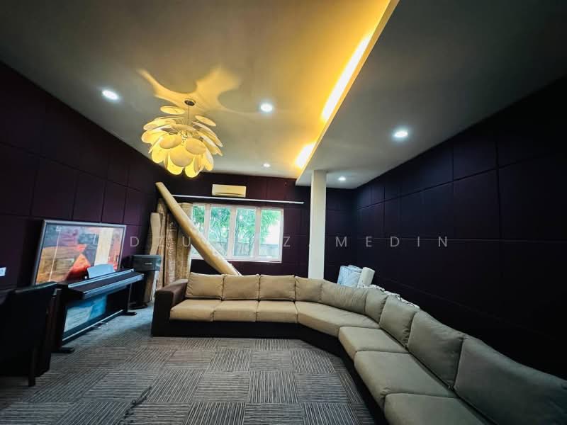 Bungalow for Sale in Ampang Jaya (Ampang) - Adzura Zamedin - PropertyGuru.com.my