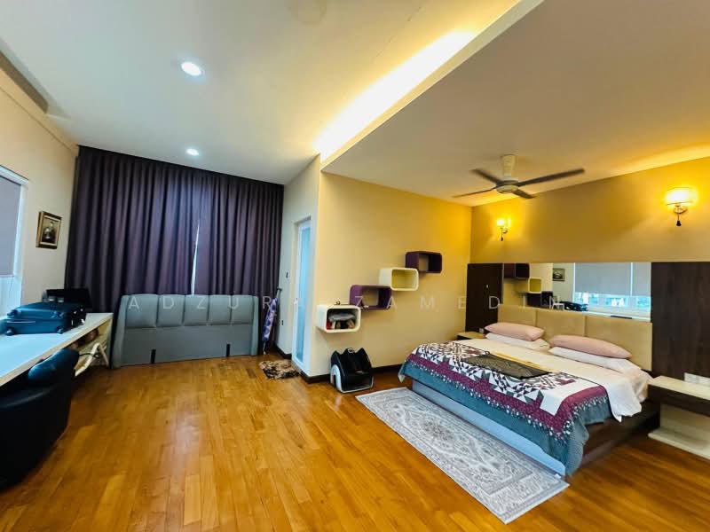 Bungalow for Sale in Ampang Jaya (Ampang) - Adzura Zamedin - PropertyGuru.com.my