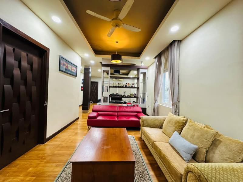 Bungalow for Sale in Ampang Jaya (Ampang) - Adzura Zamedin - PropertyGuru.com.my