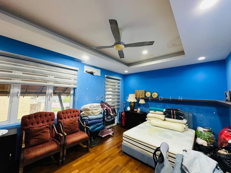 Bungalow for Sale in Ampang Jaya (Ampang) - Adzura Zamedin - PropertyGuru.com.my