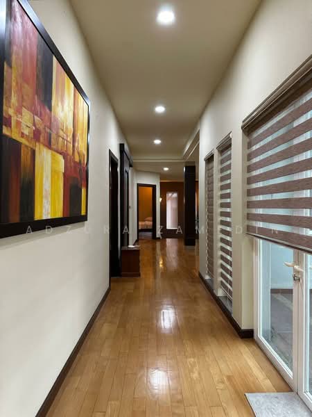 Bungalow for Sale in Ampang Jaya (Ampang) - Adzura Zamedin - PropertyGuru.com.my