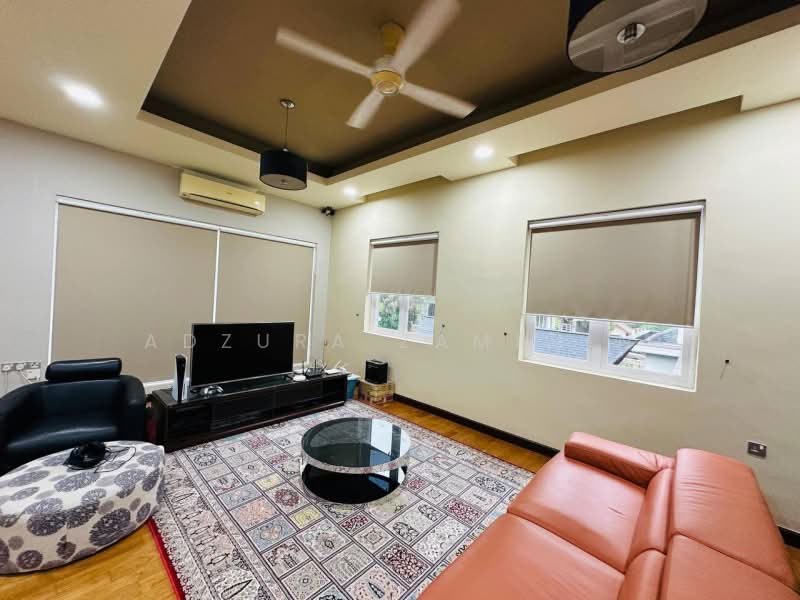 Bungalow for Sale in Ampang Jaya (Ampang) - Adzura Zamedin - PropertyGuru.com.my