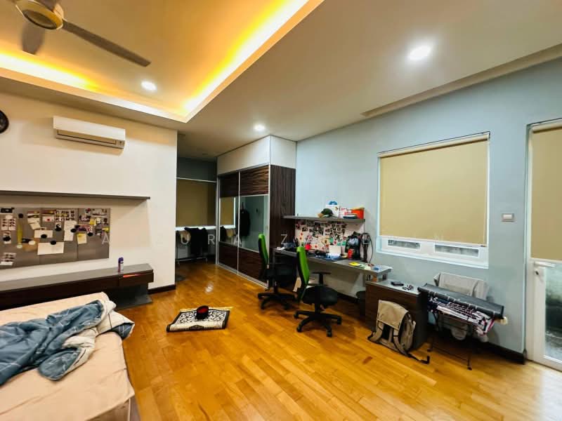 Bungalow for Sale in Ampang Jaya (Ampang) - Adzura Zamedin - PropertyGuru.com.my