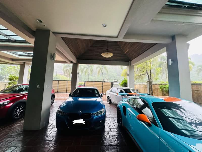 Bungalow for Sale in Ampang Jaya (Ampang) - Adzura Zamedin - PropertyGuru.com.my