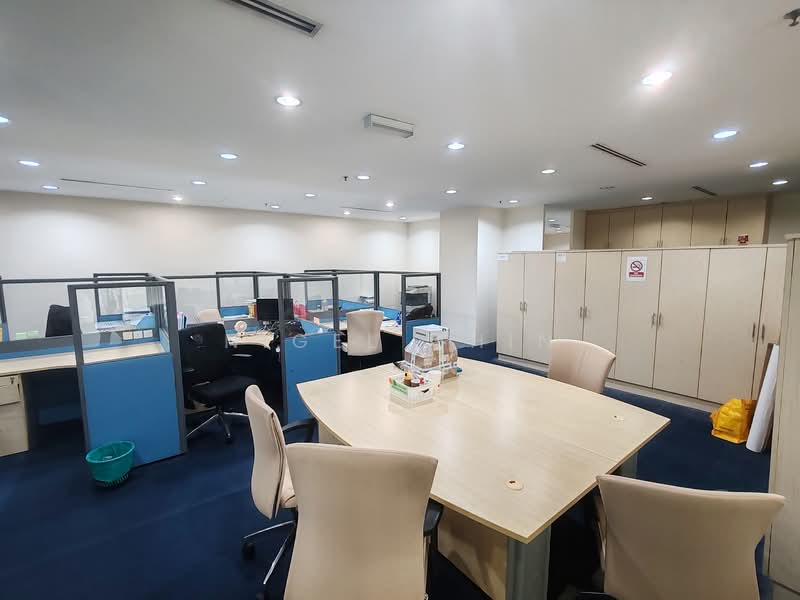 Office for Sale in Bangsar Utama (Bangsar) - Nigel Chin - Interior - PropertyGuru.com.my