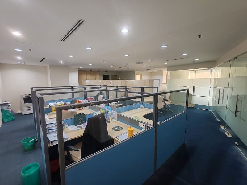 Office for Sale in Bangsar Utama (Bangsar) - Nigel Chin - Interior - PropertyGuru.com.my