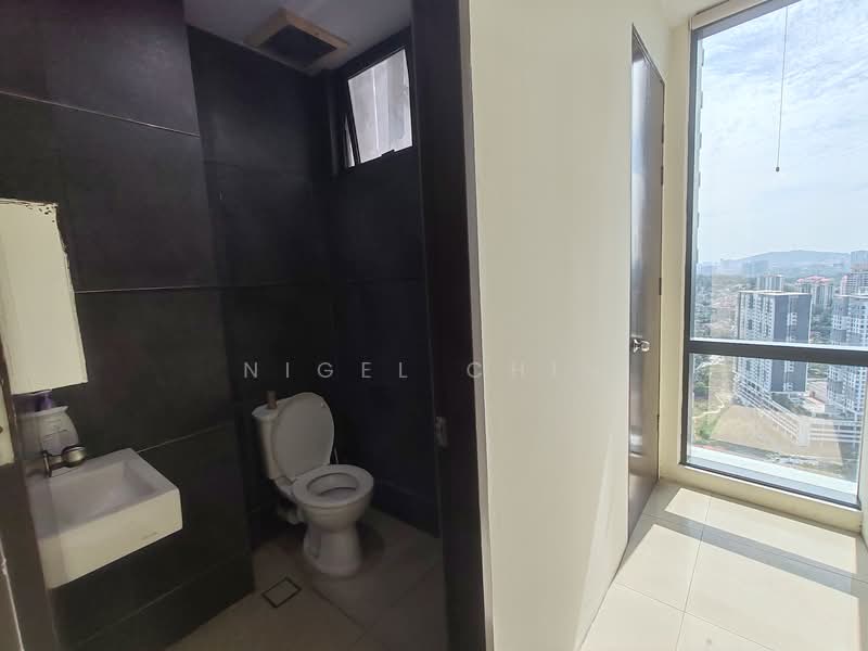 Office for Sale in Bangsar Utama (Bangsar) - Nigel Chin - Bathroom - PropertyGuru.com.my