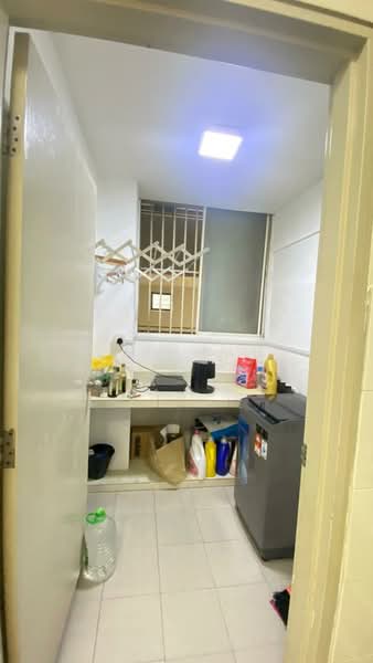Servis Apartment untuk Disewa di SetiaWalk - Chi Hau - Interior - PropertyGuru.com.my