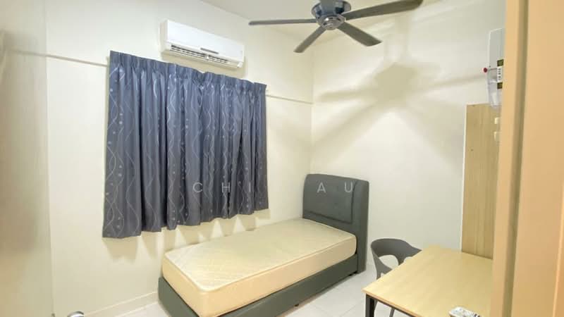 Servis Apartment untuk Disewa di SetiaWalk - Chi Hau - Bedroom - PropertyGuru.com.my