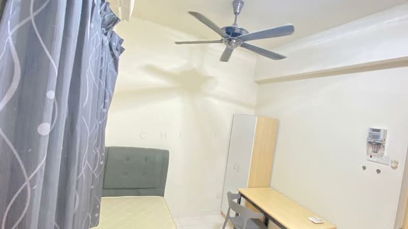 Servis Apartment untuk Disewa di SetiaWalk - Chi Hau - Bedroom - PropertyGuru.com.my