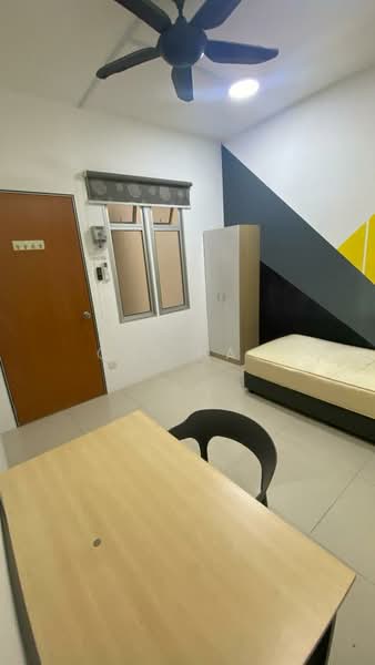 Servis Apartment untuk Disewa di SetiaWalk - Chi Hau - Bedroom - PropertyGuru.com.my