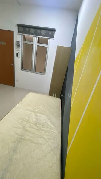 Servis Apartment untuk Disewa di SetiaWalk - Chi Hau - Bedroom - PropertyGuru.com.my