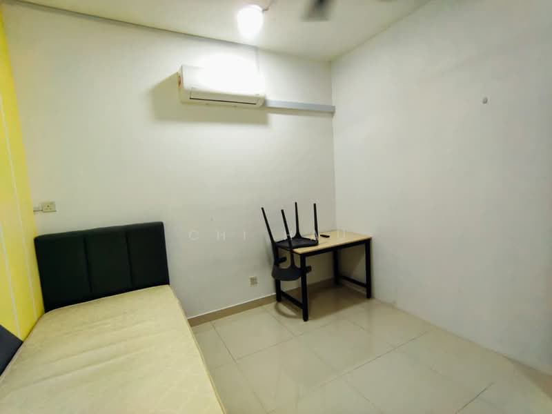 Service Residence for Rent at SetiaWalk - Chi Hau - Bedroom - PropertyGuru.com.my