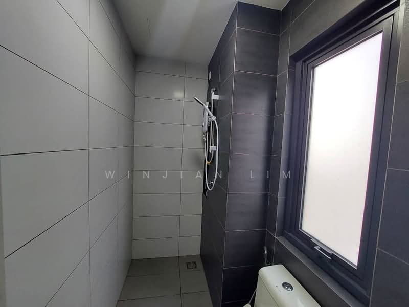 Service Residence for Rent at Horizon Suites - Winjian Lim - Bathroom - PropertyGuru.com.my