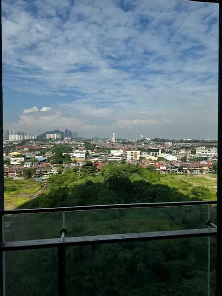 Condominium for Sale at Trinity Lemanja - Kenny Chong - View - PropertyGuru.com.my